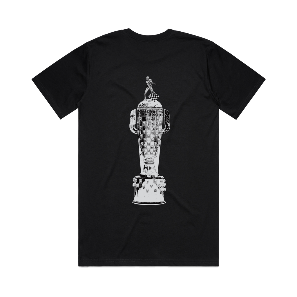 EVENT - Trophy Black Classic Tee