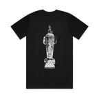 EVENT - Trophy Black Classic Tee