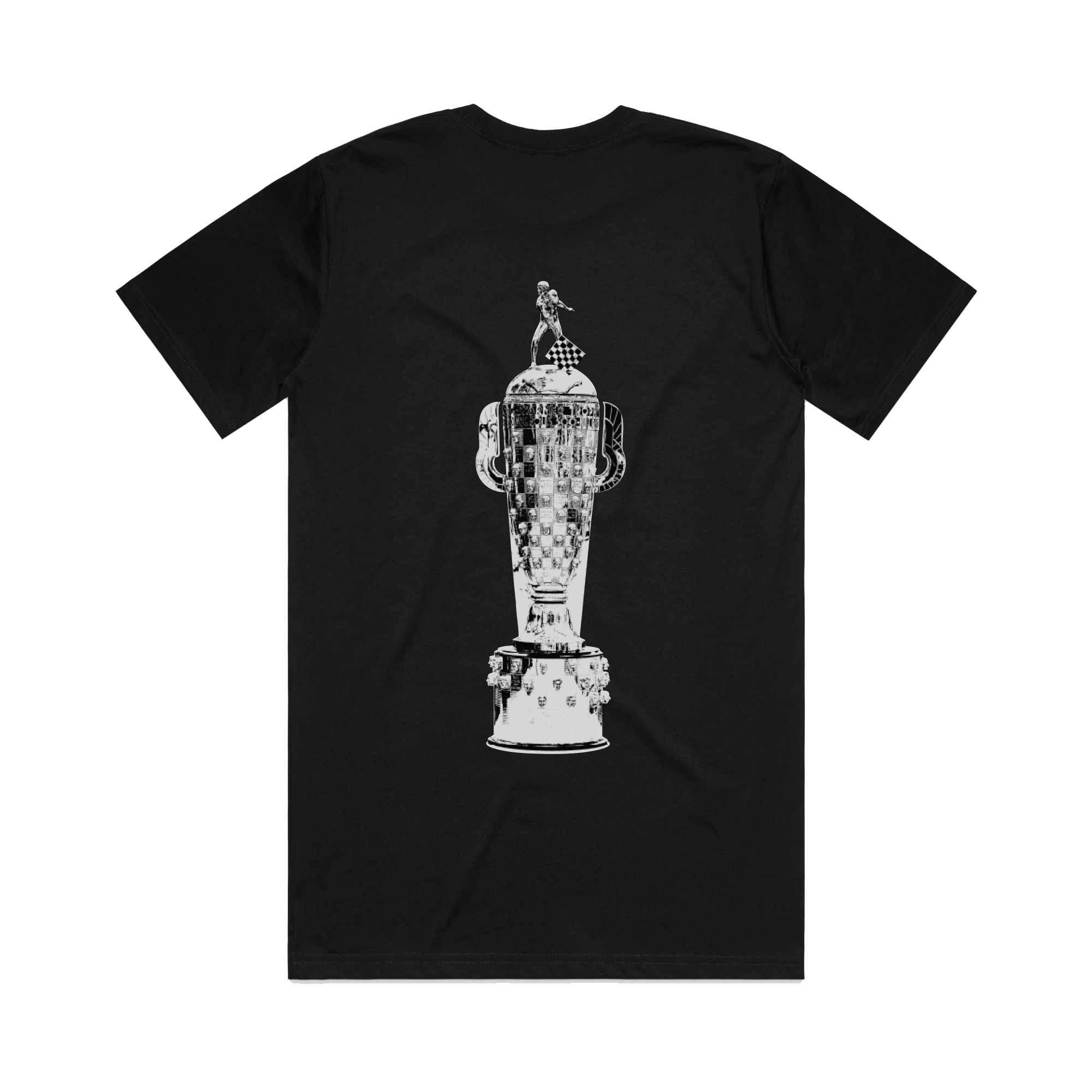 EVENT - Trophy Black Classic Tee