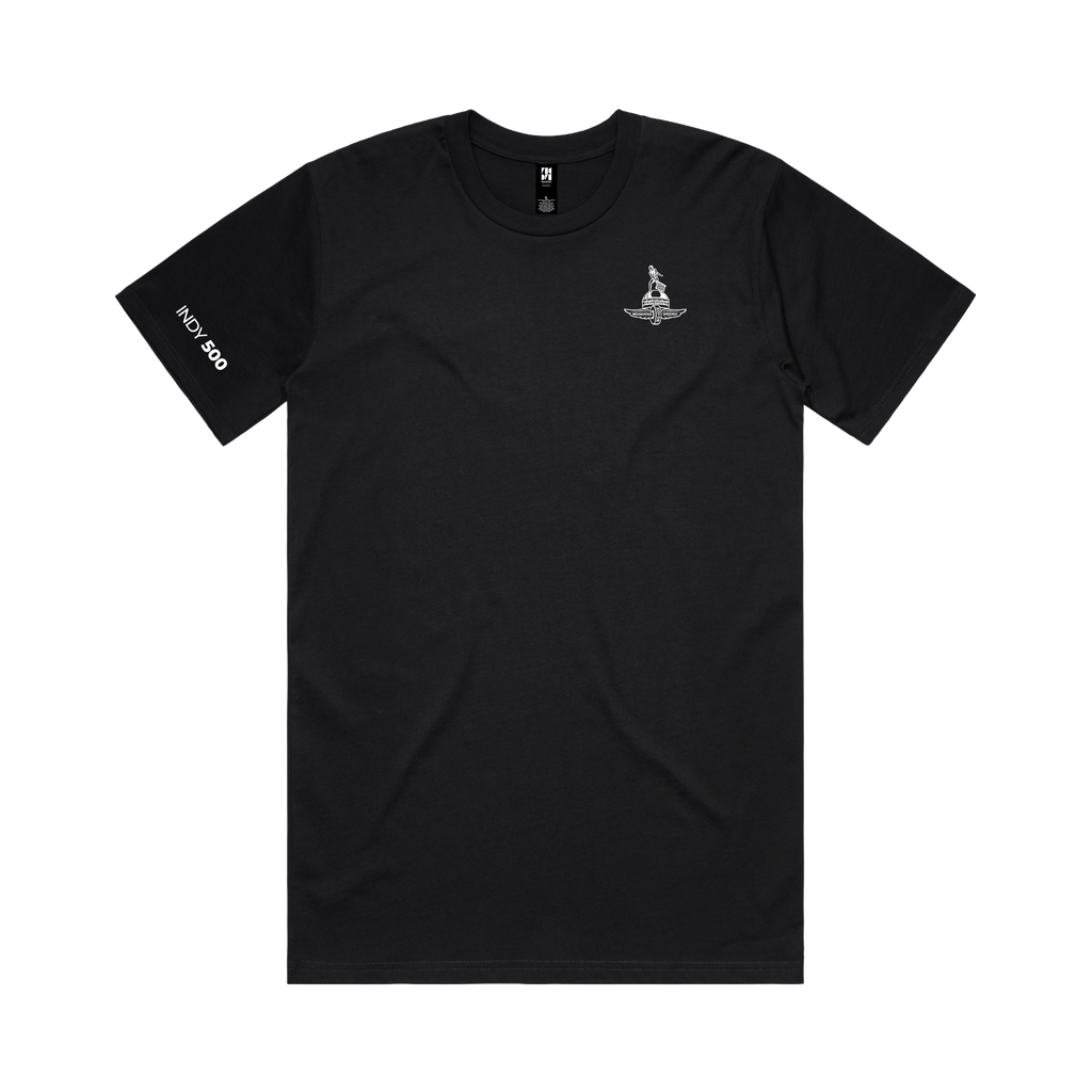EVENT - Trophy Black Classic Tee