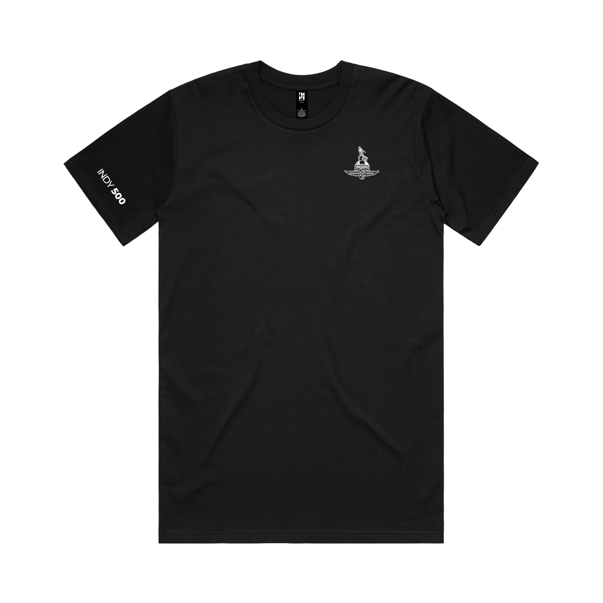 EVENT - Trophy Black Classic Tee