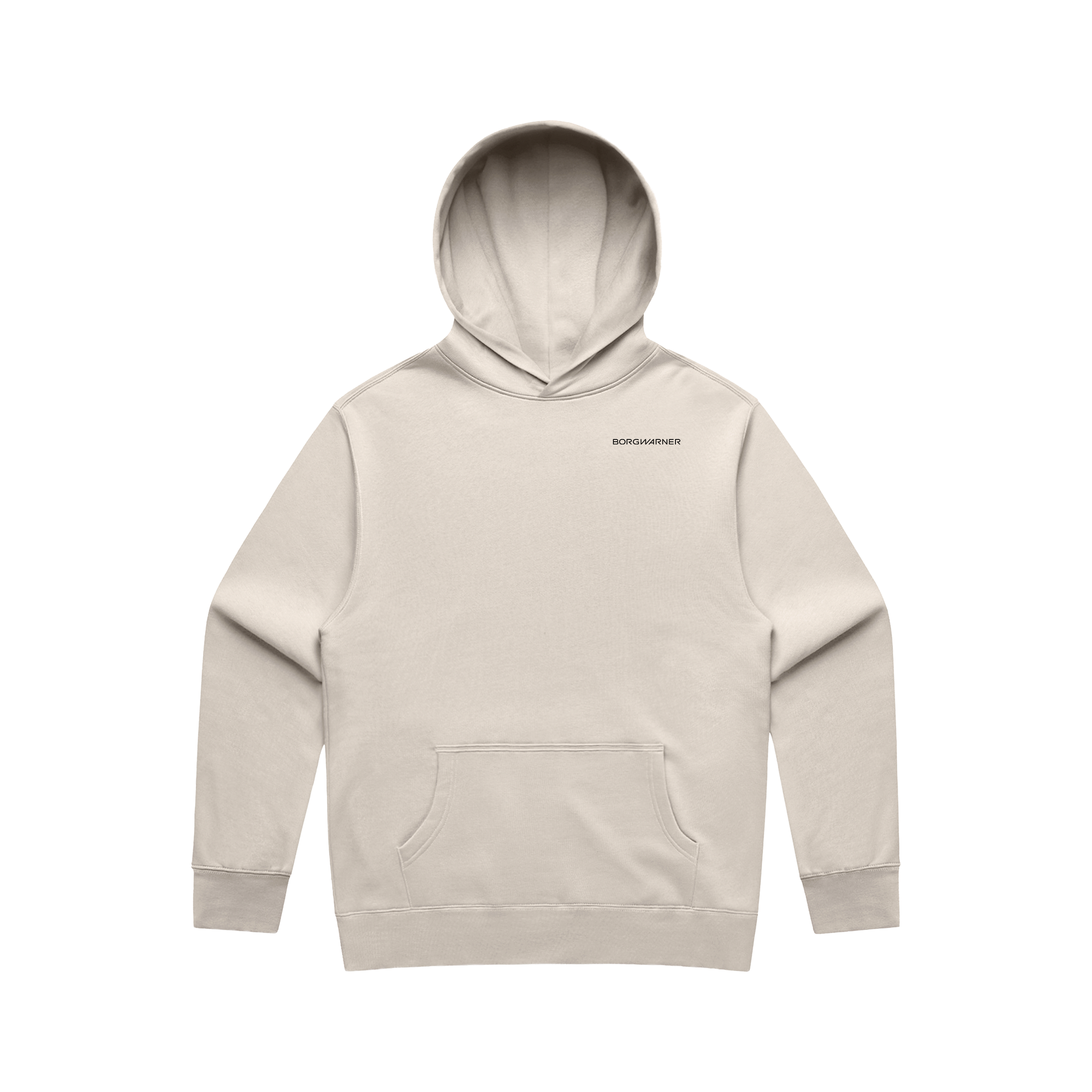 EVENT - Relaxed Hoodie