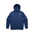 EVENT - Blue Relaxed Hoodie