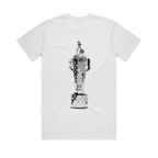 EVENT - Trophy White Classic Tee