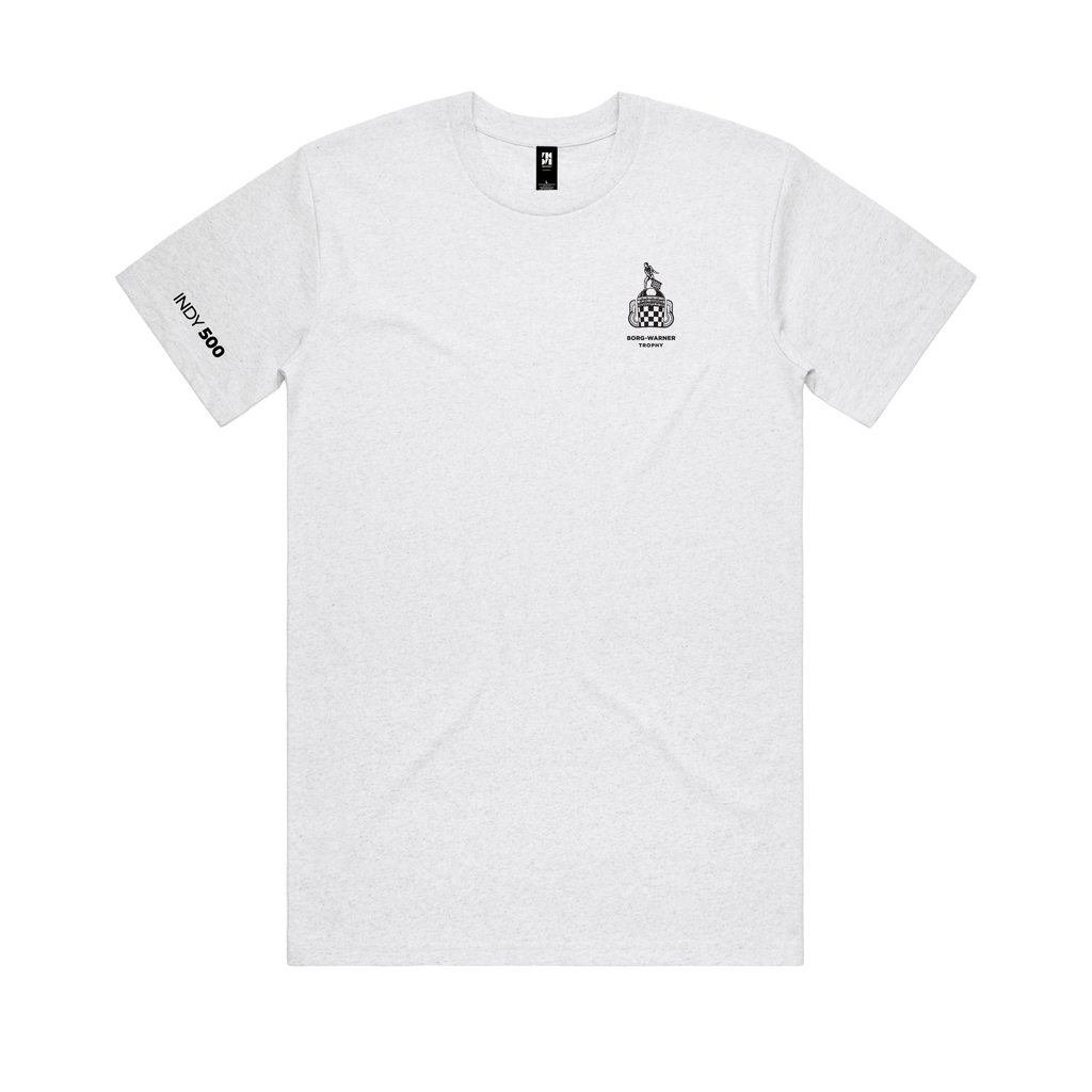 EVENT - Trophy White Classic Tee