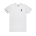 EVENT - Trophy White Classic Tee