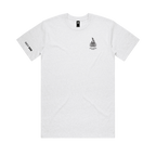 EVENT - Trophy White Classic Tee