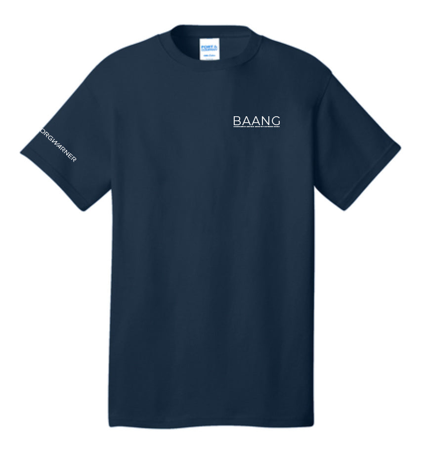 BAANG TSHIRT