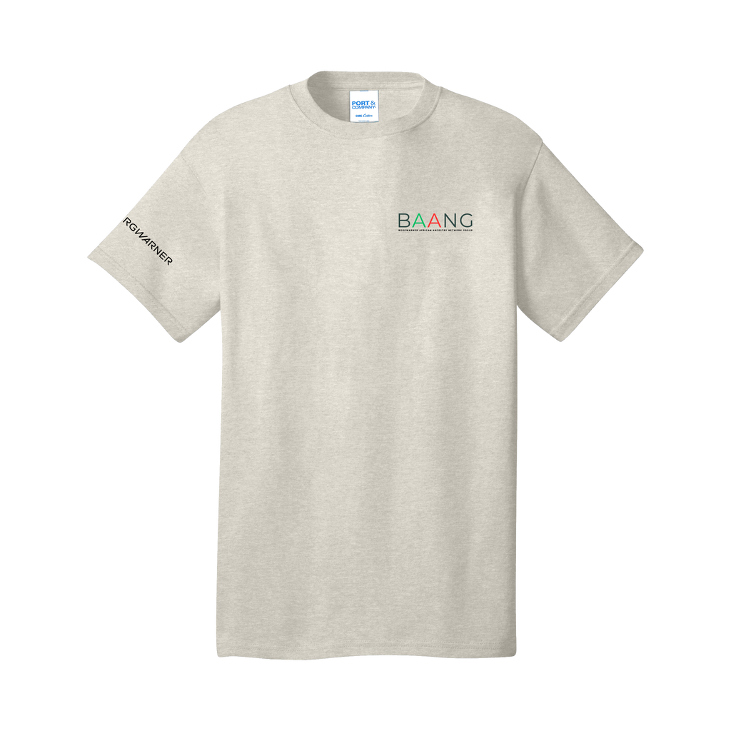 BAANG TSHIRT