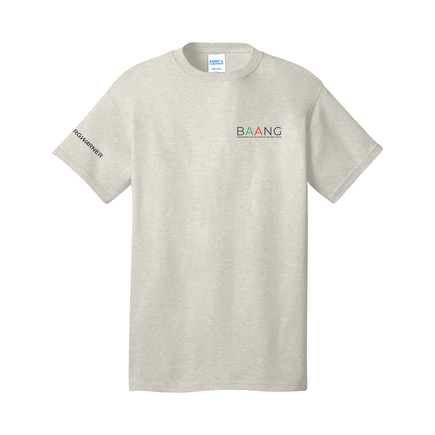 BAANG TSHIRT