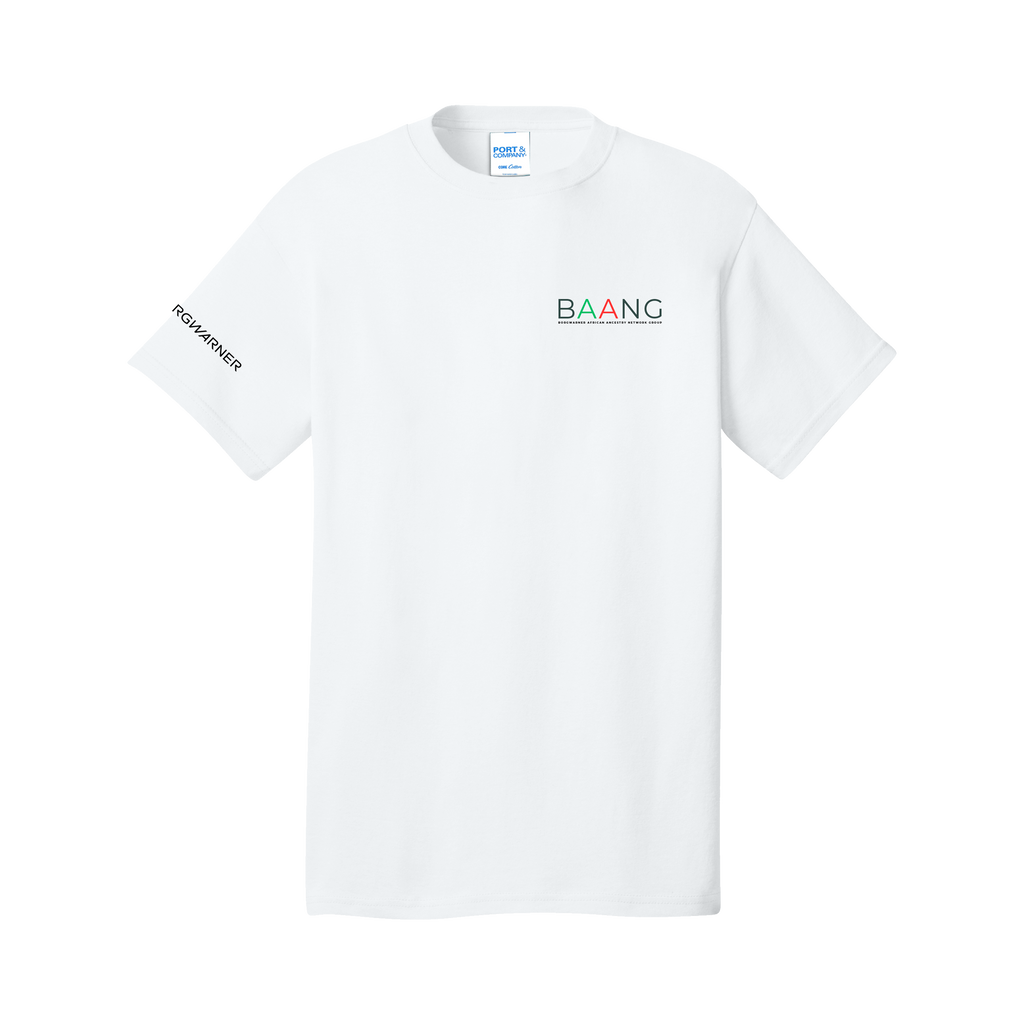 BAANG TSHIRT