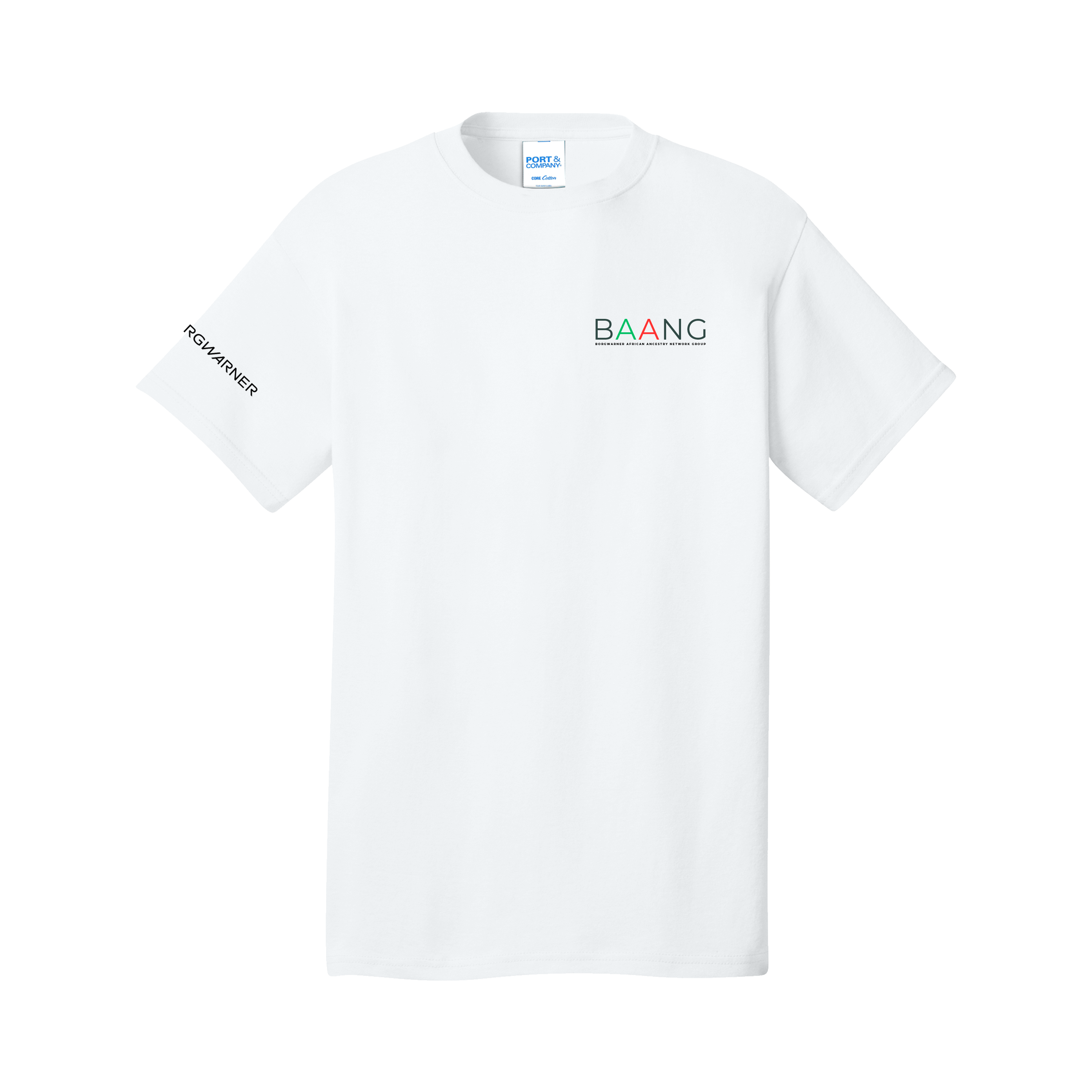 BAANG TSHIRT