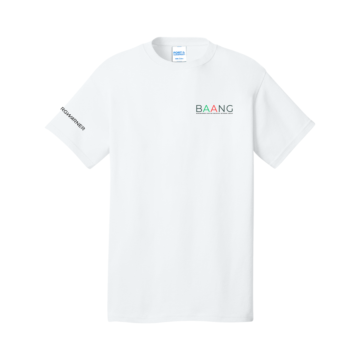 BAANG TSHIRT