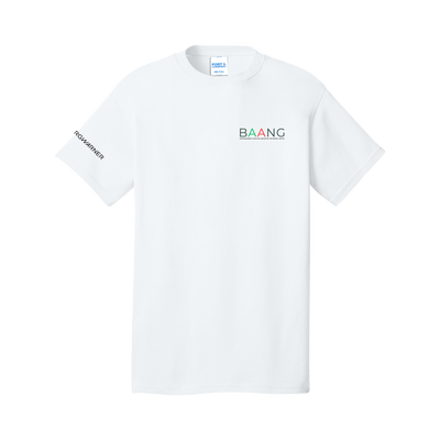 BAANG TSHIRT