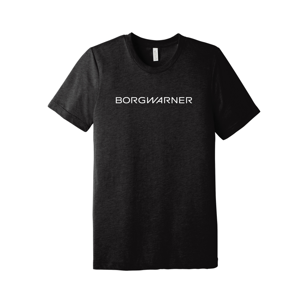 BELLA+CANVAS Unisex Triblend Short Sleeve Tee