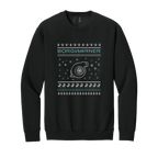 Turbo Softstyle Crewneck Sweatshirt