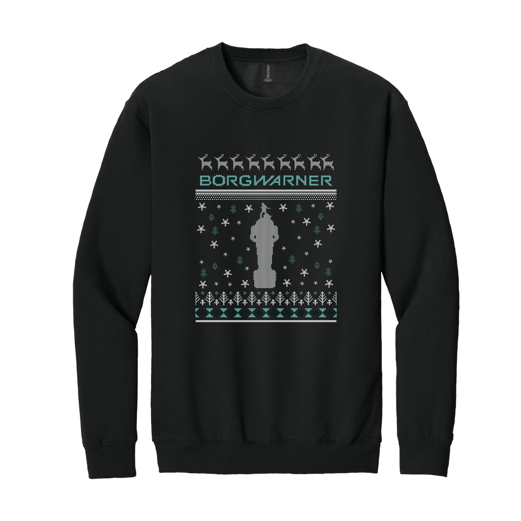 Softstyle Crewneck Sweatshirt