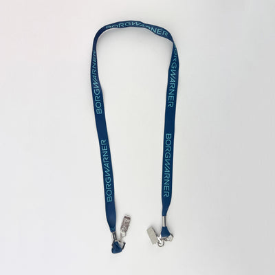 BorgWarner ⅝”  Lanyard