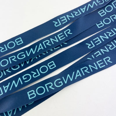 BorgWarner ⅝”  Lanyard