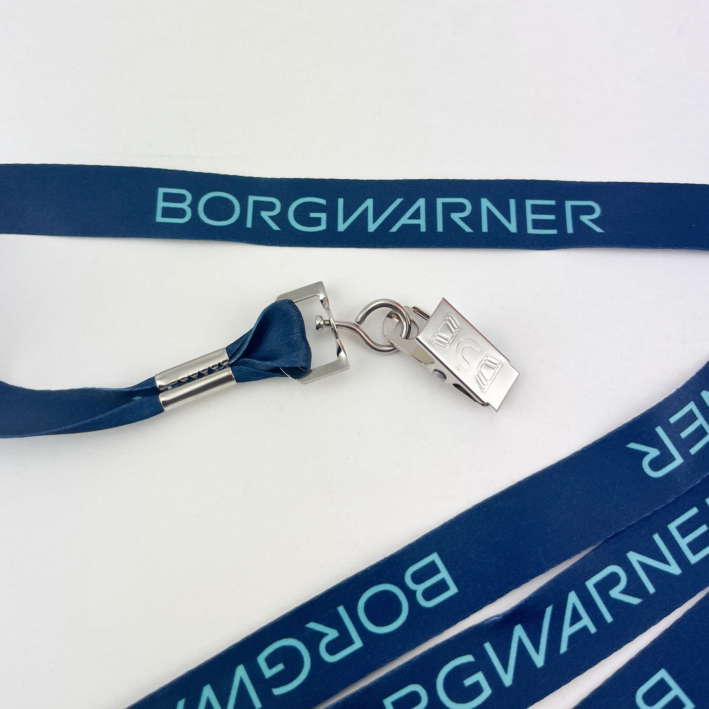 BorgWarner ⅝”  Lanyard