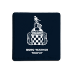 Stone Tile Coasters - Various Designs