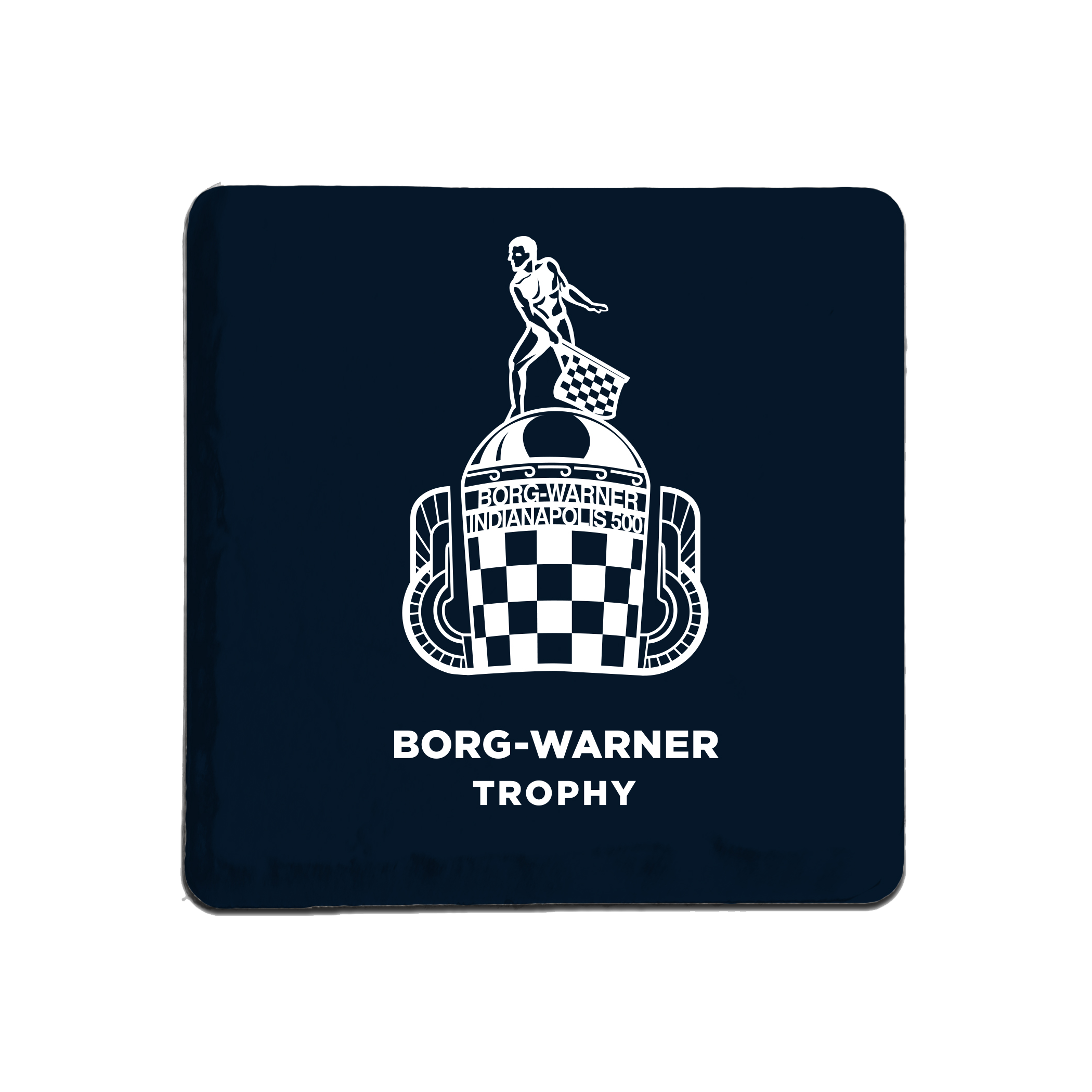 Stone Tile Coasters - Various Designs