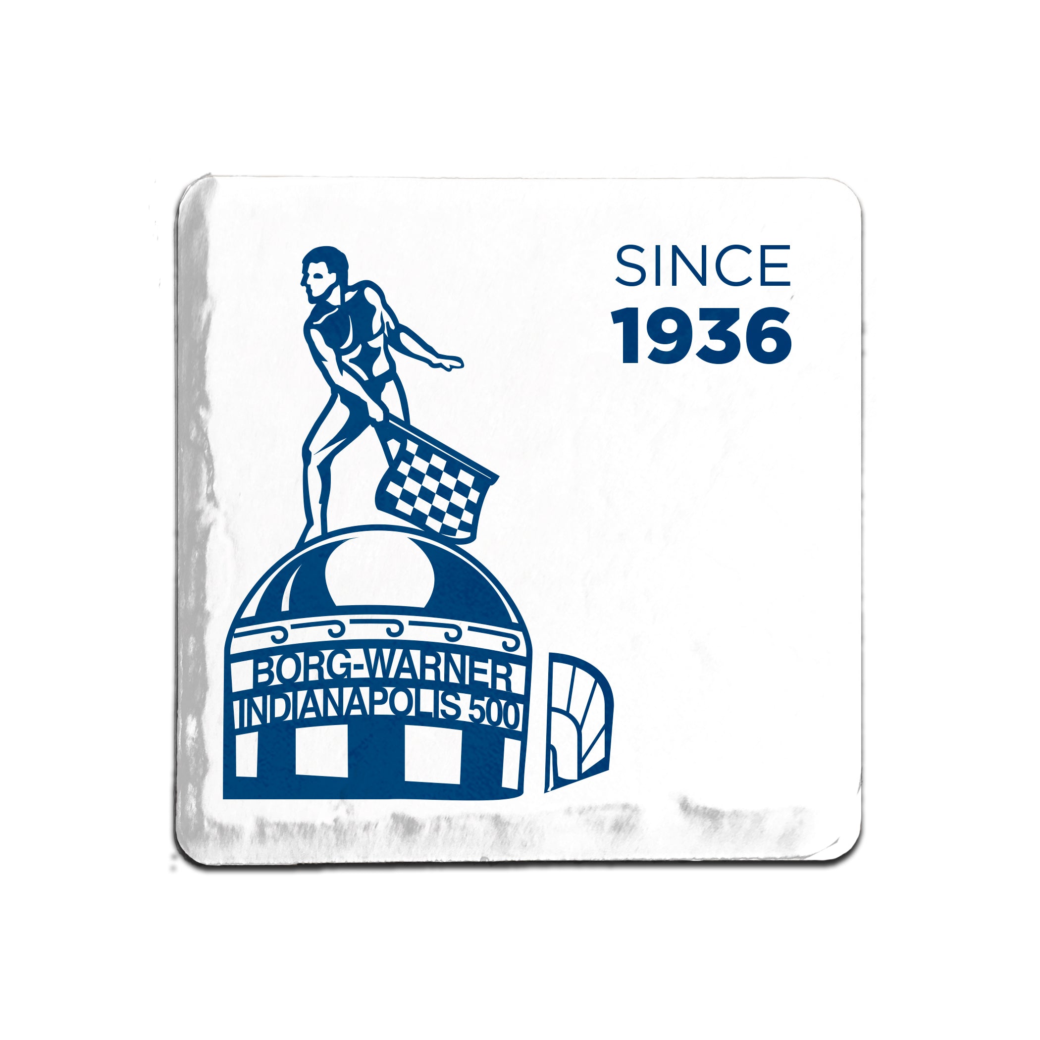 Stone Tile Coasters - Various Designs