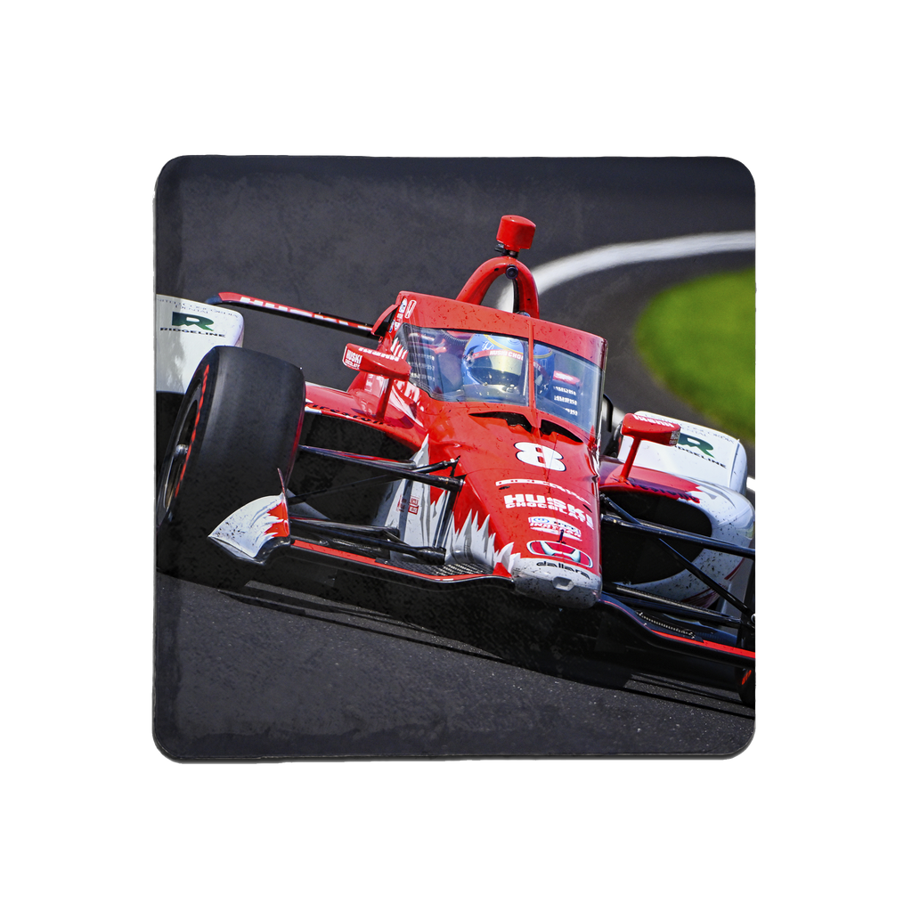 Stone Tile Coasters - Various Designs