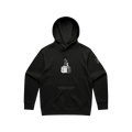 EVENT - GameWorn BorgWarner x IMS Hoodie