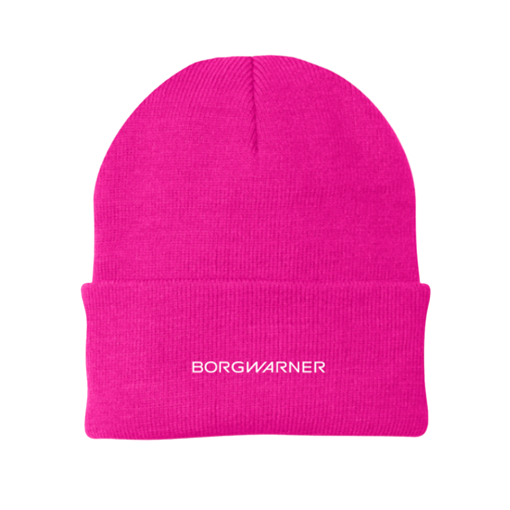 Knit Beanie