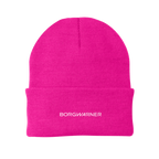 Knit Beanie