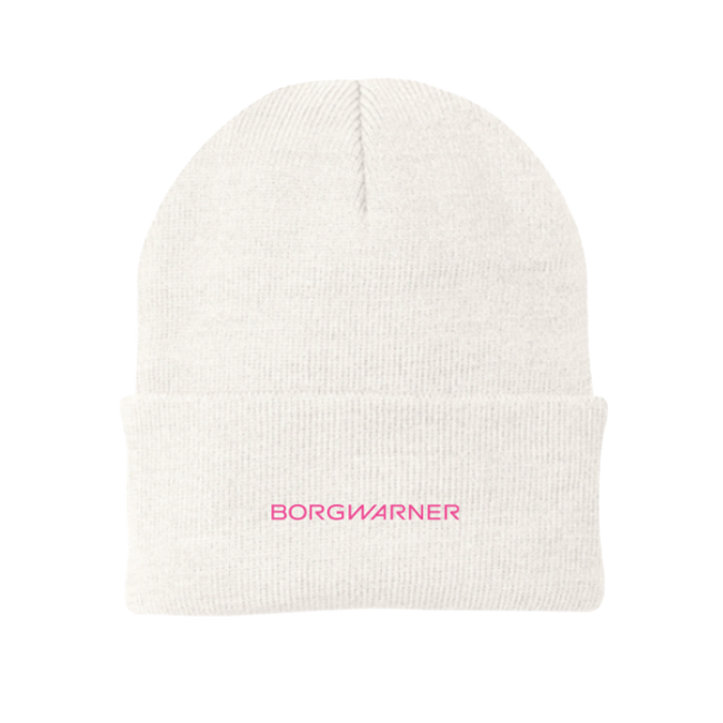 Knit Beanie