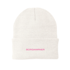 Knit Beanie