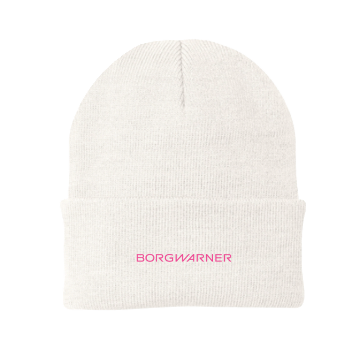 Knit Beanie