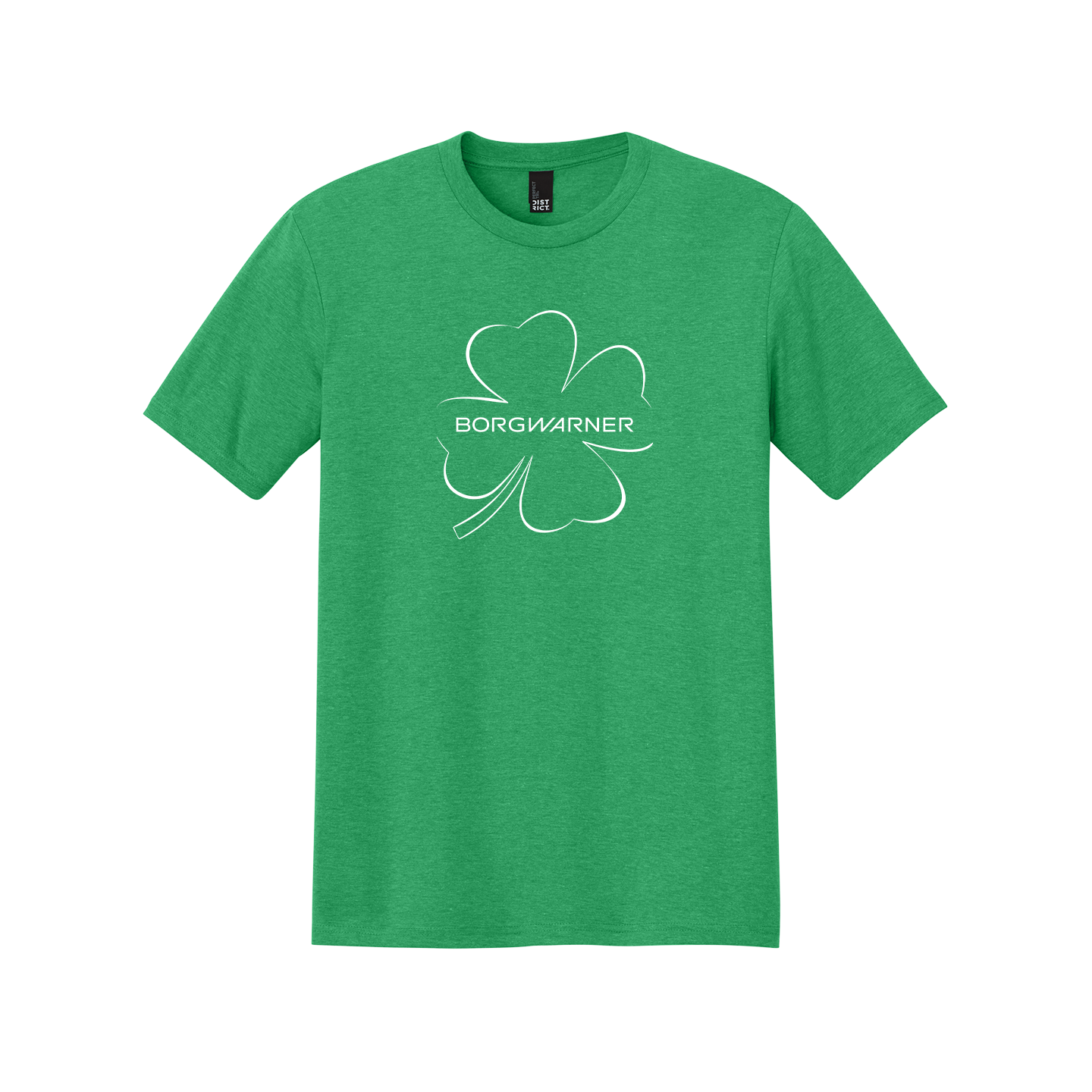 BorgWarner St. Patrick's Day T-Shirt