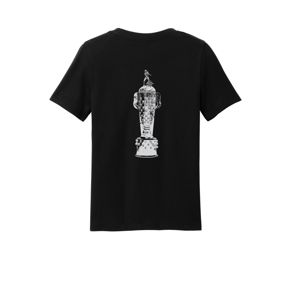 EVENT - Youth Trophy Perfect Blend CVC Tee