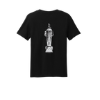 EVENT - Youth Trophy Perfect Blend CVC Tee