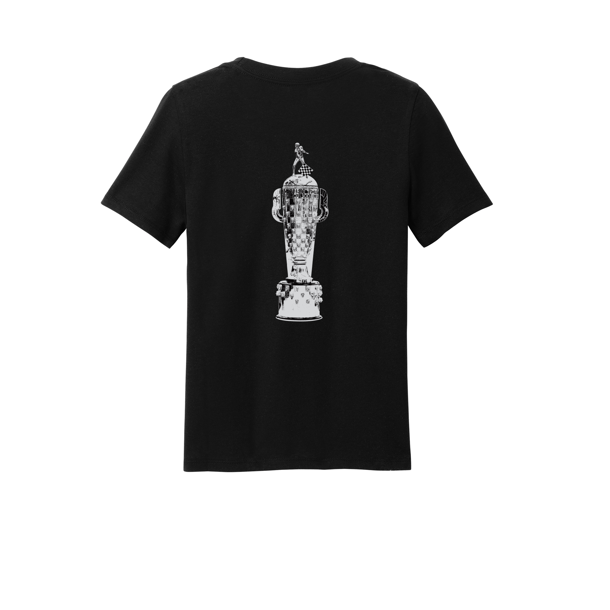 EVENT - Youth Trophy Perfect Blend CVC Tee