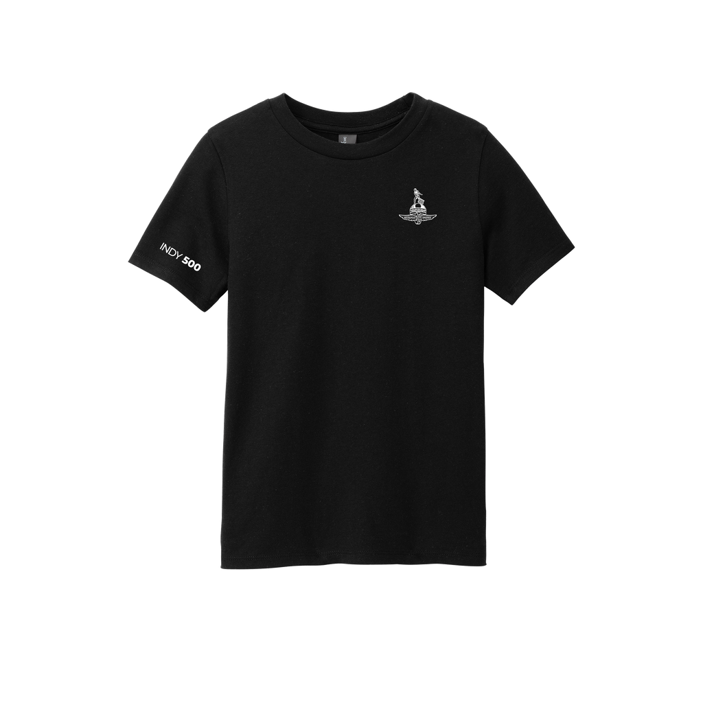 EVENT - Youth Trophy Perfect Blend CVC Tee