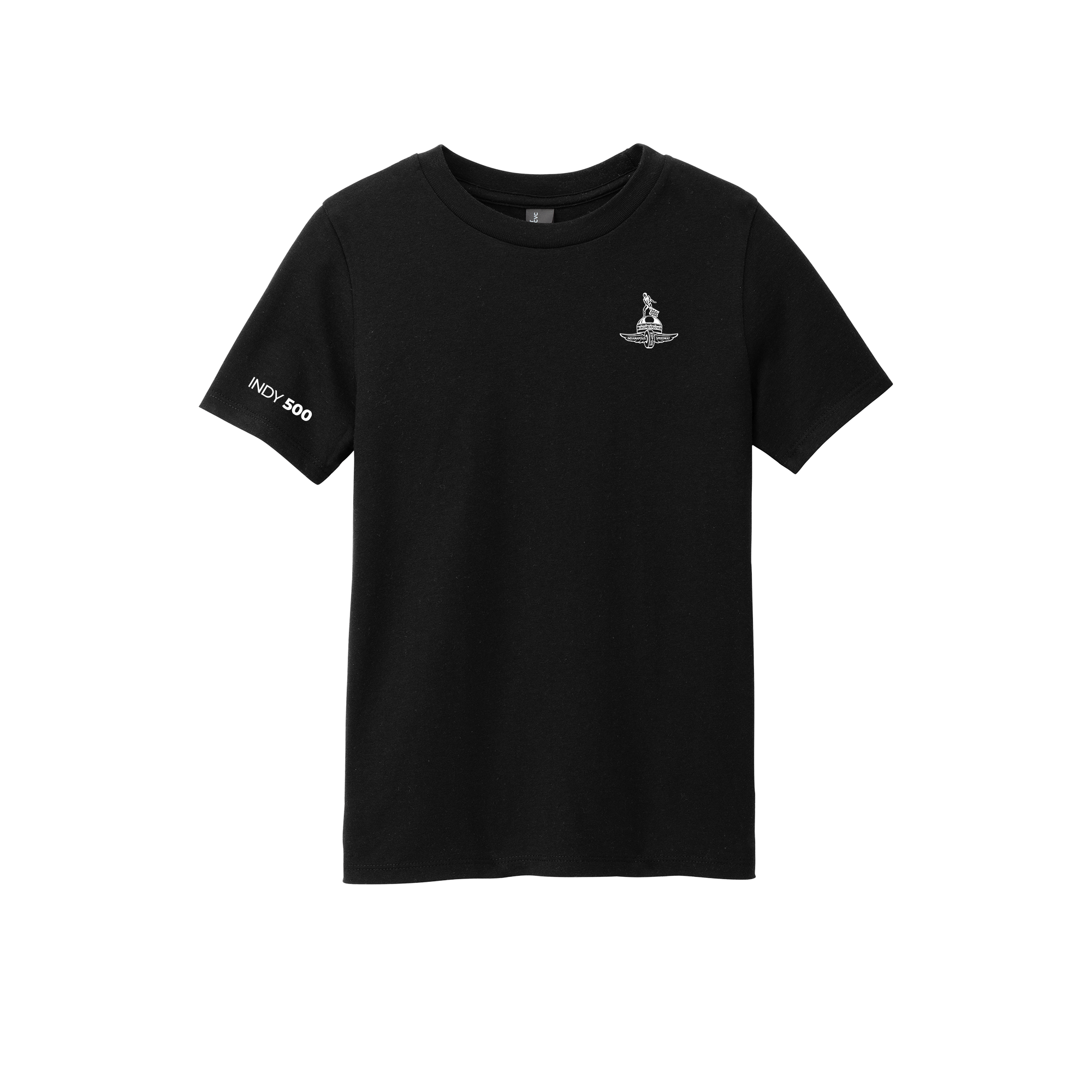 EVENT - Youth Trophy Perfect Blend CVC Tee