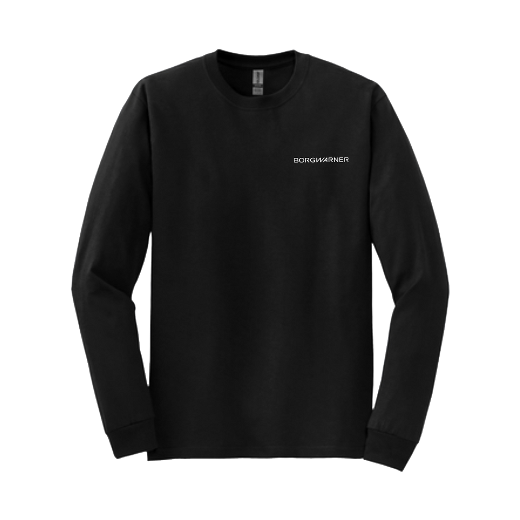 DryBlend Long Sleeve T-Shirt