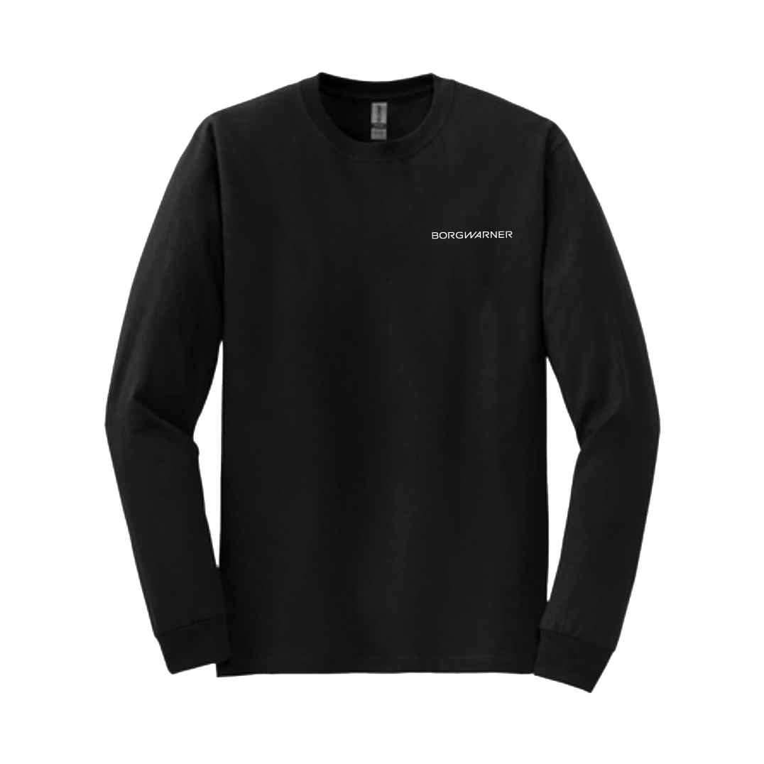 DryBlend Long Sleeve T-Shirt