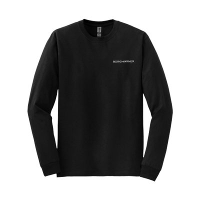 DryBlend Long Sleeve T-Shirt