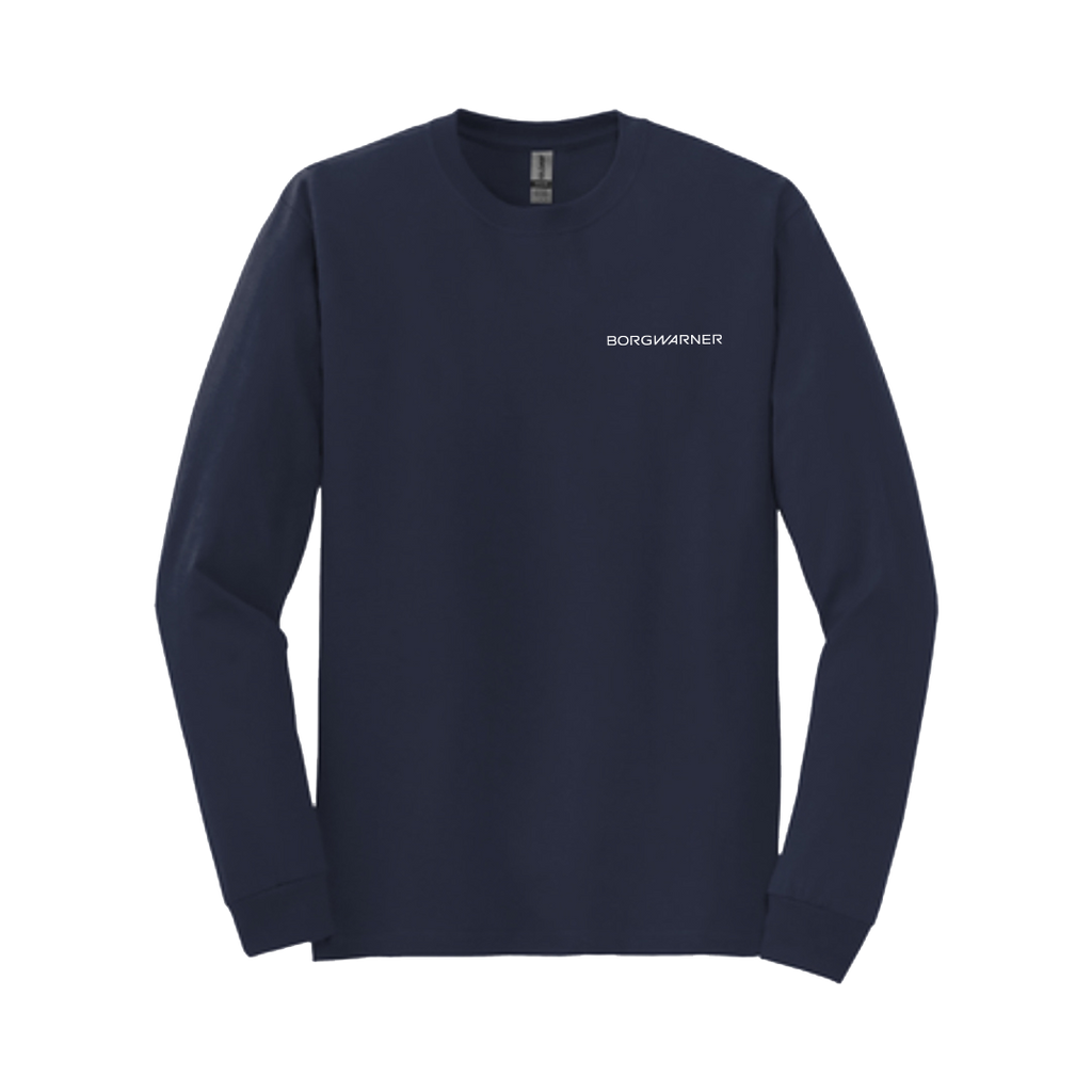 DryBlend Long Sleeve T-Shirt