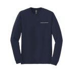 DryBlend Long Sleeve T-Shirt