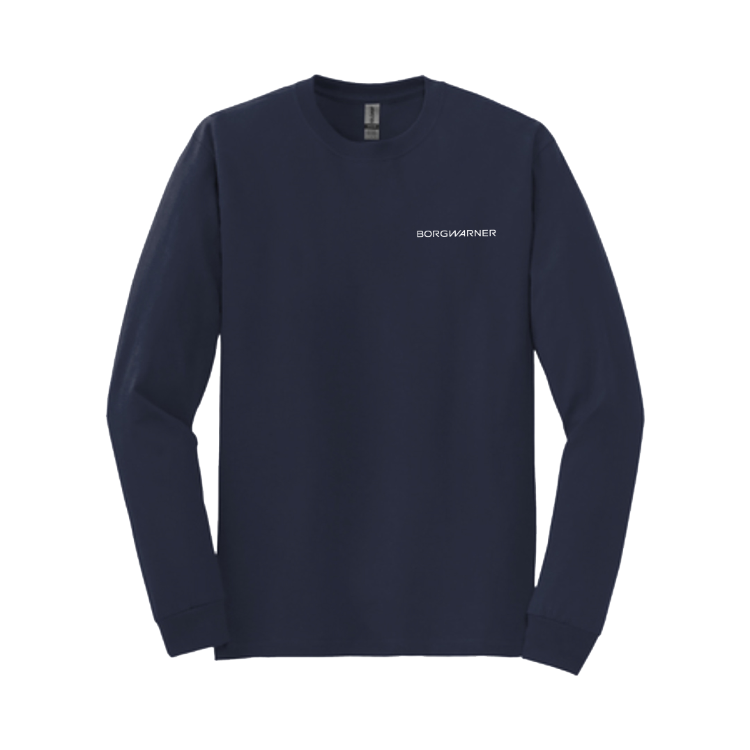 DryBlend Long Sleeve T-Shirt
