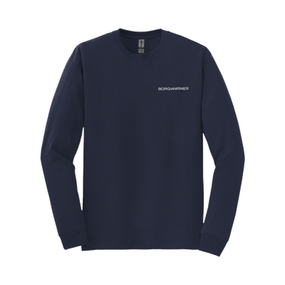 DryBlend Long Sleeve T-Shirt