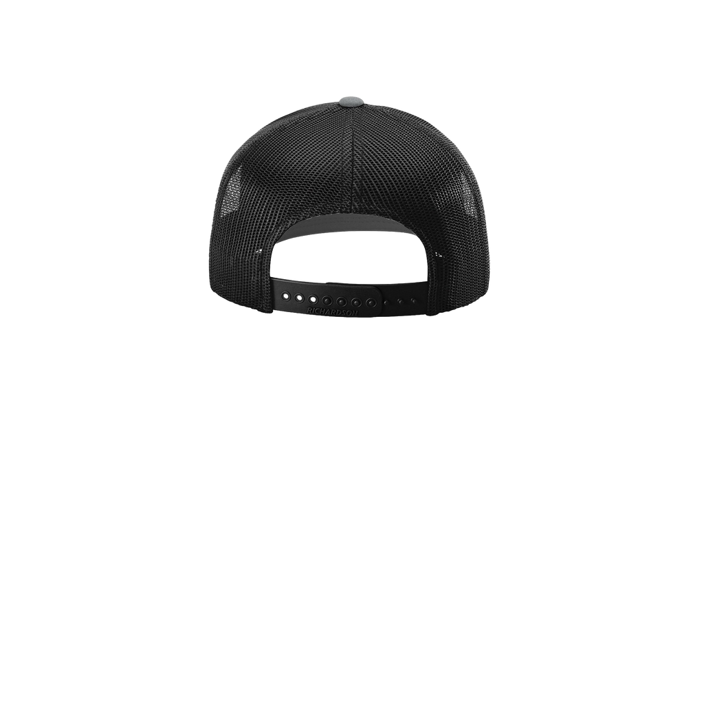 EVENT - Richardson Grey Trucker