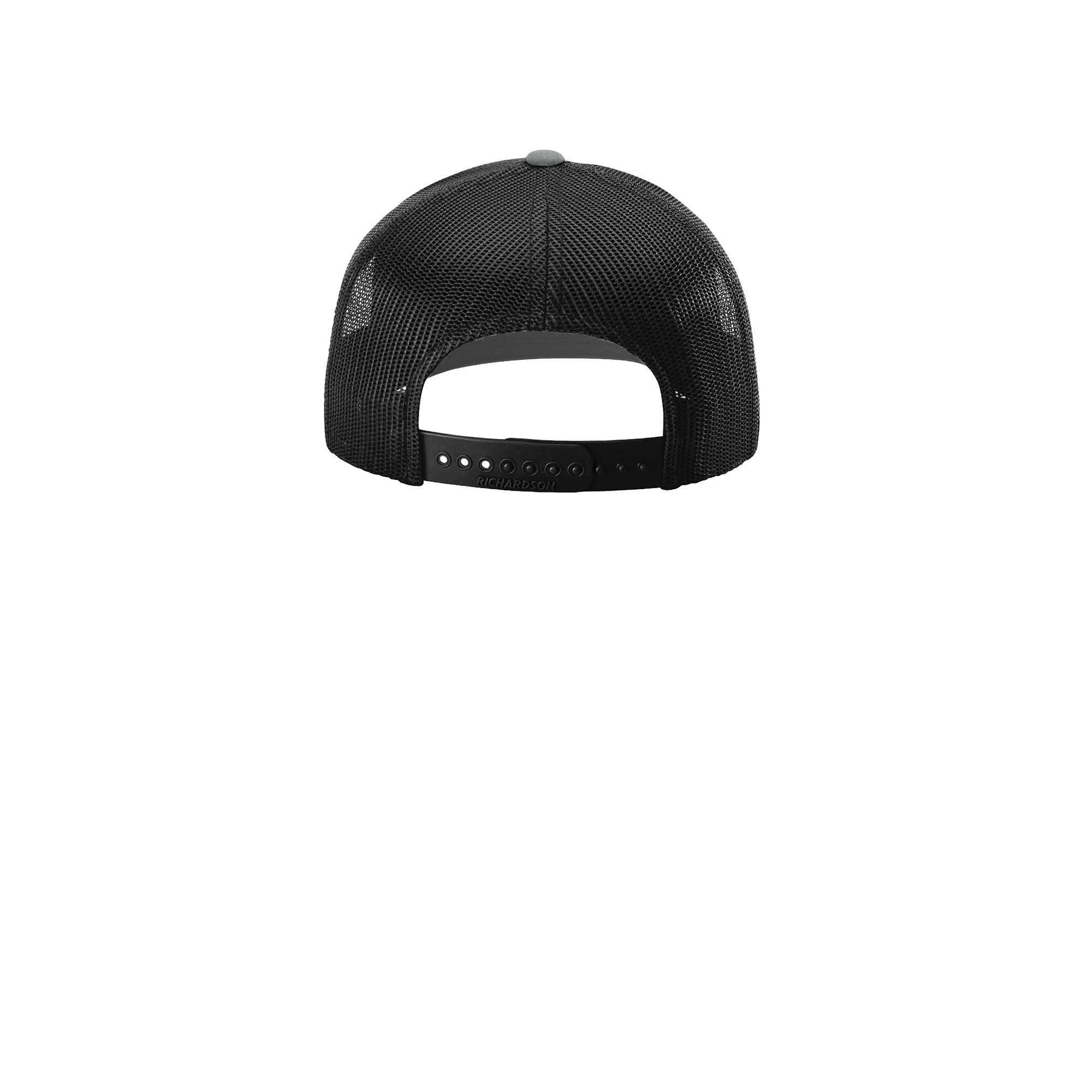 EVENT - Richardson Grey Trucker