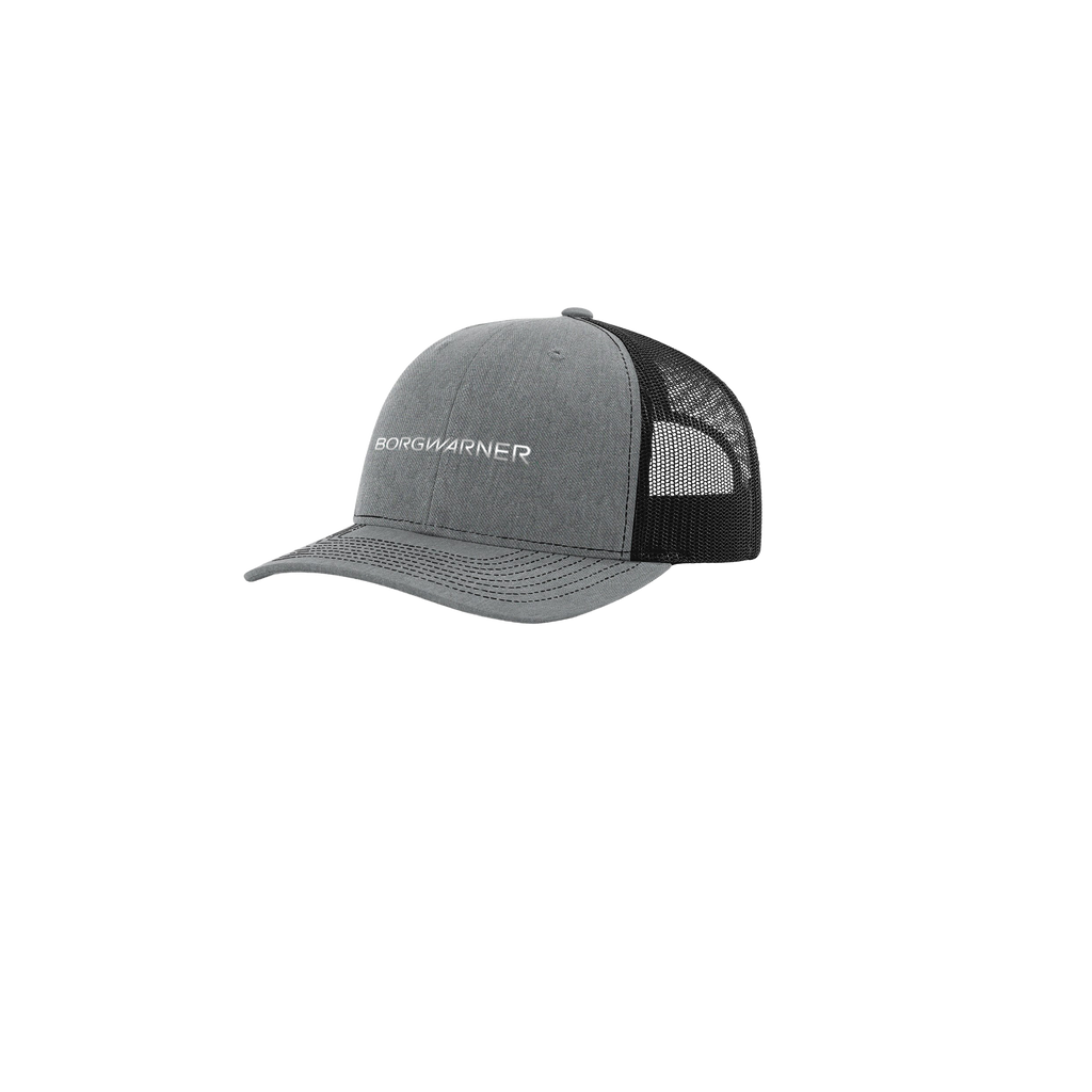 EVENT - Richardson Grey Trucker